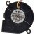 Servo E0515H24B8ASA04 DC 24V 0.10A 3 Wires Brushless Blower Cooling Fan