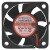 EVERCOOL EC4010M12C DC 12V 0.07A Ball Bearing Axial Cooling Fan