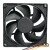 Sunon EE92252BX-000C-G99 DC 24V 2.4W 9225 3 Wires Axial Cooling Fan