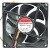 Sunon EE92252BX-000C-G99 DC 24V 2.4W 9225 3 Wires Axial Cooling Fan