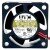AVC F4020B12L DC 12V 0.10A 4020 Ball Bearing Axial Cooling Fan