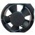 FENGSHENG FSA1750H22T3B AC 220-240V 0.12A Thermal Protected Axial Fan