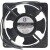 GT12038HBL AC 220-240V 0.13/0.14A 2 Wires 12038 Axial Cooling Fan