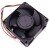 ONG HUA HA8038GH12BD-F00 DC 12V 3.50A Axial Cooling Fan