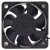 Sunon Maglev HA50151V4-1000C-A99 DC 12V 0.42W 2 Wires Axial Cooling Fan
