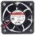 Sunon Maglev HA50151V4-1000C-A99 DC 12V 0.42W 2 Wires Axial Cooling Fan
