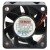 MECHATRONICS MD4028M12B RSR DC 12V 0.14A Ball Bearing Axial Cooling Fan