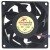 SNOWFAN Y-Y8038H24B DC 24V 0.25A 3 Wires Axial Cooling Fan