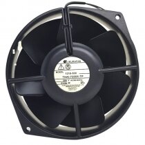 IKURAFAN 1310-530 THAI-7250X-TP AC 200V 21/24W Axial Cooling Fan