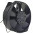 IKURAFAN 1310-530 THAI-7250X-TP AC 200V 21/24W Axial Cooling Fan