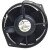 IKURAFAN 1310-530 THAI-7250X-TP AC 200V 21/24W Axial Cooling Fan