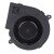 SANONDA KFFB9733SH12B DC 12V 4.5A Brushless Blower Cooling Fan