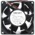 NMB-MAT 3615RL-05W-B66 DC 24V 0.50A 4 Wires Axial Cooling Fan
