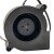 ADDA AB06012MX250300 DC 12V 0.18A HYPRO Bearing Blower Cooling Fan