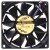 ADDA AS08012XB259B00 DC 12V 0.57A 2 / 3 / 4 Wires Brushless Axial Cooling Fan