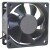 Sunon KD2406PTS1 DC 24V 1.4W 2 Wires 6025 Axial Cooling Fan