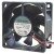 Sunon KD2406PTS1 DC 24V 1.4W 2 Wires 6025 Axial Cooling Fan