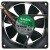 Nidec TA300DC M33406-35 DC 12V 0.29A 2 / 3 / 4 Wires Axial Cooling Fan