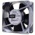 ORIX MU1238A-11B AC 100V 14/13W Impedance Protected Axial Cooling Fan