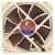 NOCTUA NF-P12 DC 12V 0.09A 1.08W 3 Wires Axial Cooling Fan