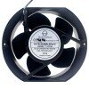 PELKO Motors P1751Z24BALB1W-5 24V 2.131A DC Brushless Axial Cooling Fan