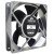 NTO PF-121C AC 100V 11/9.5W Impedance Protected Axial Cooling Fan