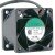 Sunon PF40281BX-D50U-SC9 DC 12V 10.8W 4 Wires Axial Cooling Fan