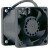 Sunon PF40281BX-D50U-SC9 DC 12V 10.8W 4 Wires Axial Cooling Fan