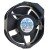 XINRUILIAN RAH1738B2-C AC 220-240V 0.25/0.26A Impedance Protected Cooling Fan