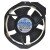 XINRUILIAN RAH1738B2-C AC 220-240V 0.25/0.26A Impedance Protected Cooling Fan