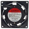 Sunon SF23080AT 2082HBL.GN AC 220-240V 14/13.5W Impedance Protected Cooling Fan