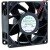 Nidec UltraFlo V92E12BS1C5-07T02 DC 12V 4.70A 9238 Axial Cooling Fan