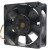 Sanyo Denki 109P0912H201 DC 12V 0.31A 3 Wires Axial Cooling Fan