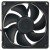 Sanyo Denki 9A0912G4051 DC 12V 0.39A 2 Wires / 3 Wires Axial Cooling Fan