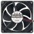 Sanyo Denki 9A0912G4051 DC 12V 0.39A 2 Wires / 3 Wires Axial Cooling Fan
