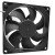 XQF XQF9225HBL DC 24V 0.15A 2 Wires DC Brushless Axial Cooling Fan