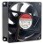 Sunon EE80251S2-Q010-999 DC 12V 1.6W 2 / 3 Wires Axial Cooling Fan
