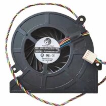 PowerLogic PLB08020B12H 12V 0.60A 4 Wires DC Brushless Blower Fan