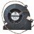 PowerLogic PLB08020B12H 12V 0.60A 4 Wires DC Brushless Blower Fan