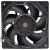 Sanyo Denki 9GV1212P1J111 DC 12V 3.0A 3 Wires Axial Cooling Fan