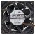 Sanyo Denki 9GV1212P1J111 DC 12V 3.0A 3 Wires Axial Cooling Fan