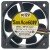 Sanyo Denki 9WP0612G401 DC 12V 0.21A 3 Wires Axial Cooling Fan