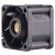 Sanyo Denki 9GV0312P3J16 DC 12V 0.60A 4 Wires 3828 Axial Cooling Fan
