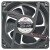 SHENGSHIDA SD12038B24M 24V 0.50A Ball Bearing Axial Fan