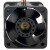 Sanyo Denki 109P0405H3D09 DC 5V 0.68A 2 / 3 Wires 4028 Axial Fan