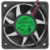 ADDA AD0612HX-C70GL DC 12V 0.16A HYPRO Bearing Axial Fan