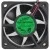 ADDA AD0612HX-C70GL DC 12V 0.16A HYPRO Bearing Axial Fan