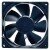 Sunon Maglev PMD1209PTV1-A DC 12V 5.6W 3 Wires 9025 Axial Cooling Fan