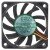YOUNG LIN DFB601012M 12V 2.0W 2 / 3 / 4 Wires DC Brushless Axial Fan