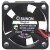 Sunon Maglev MC30101V1-000U-G99 DC 12V 0.58W 2 Wires Axial Cooling Fan